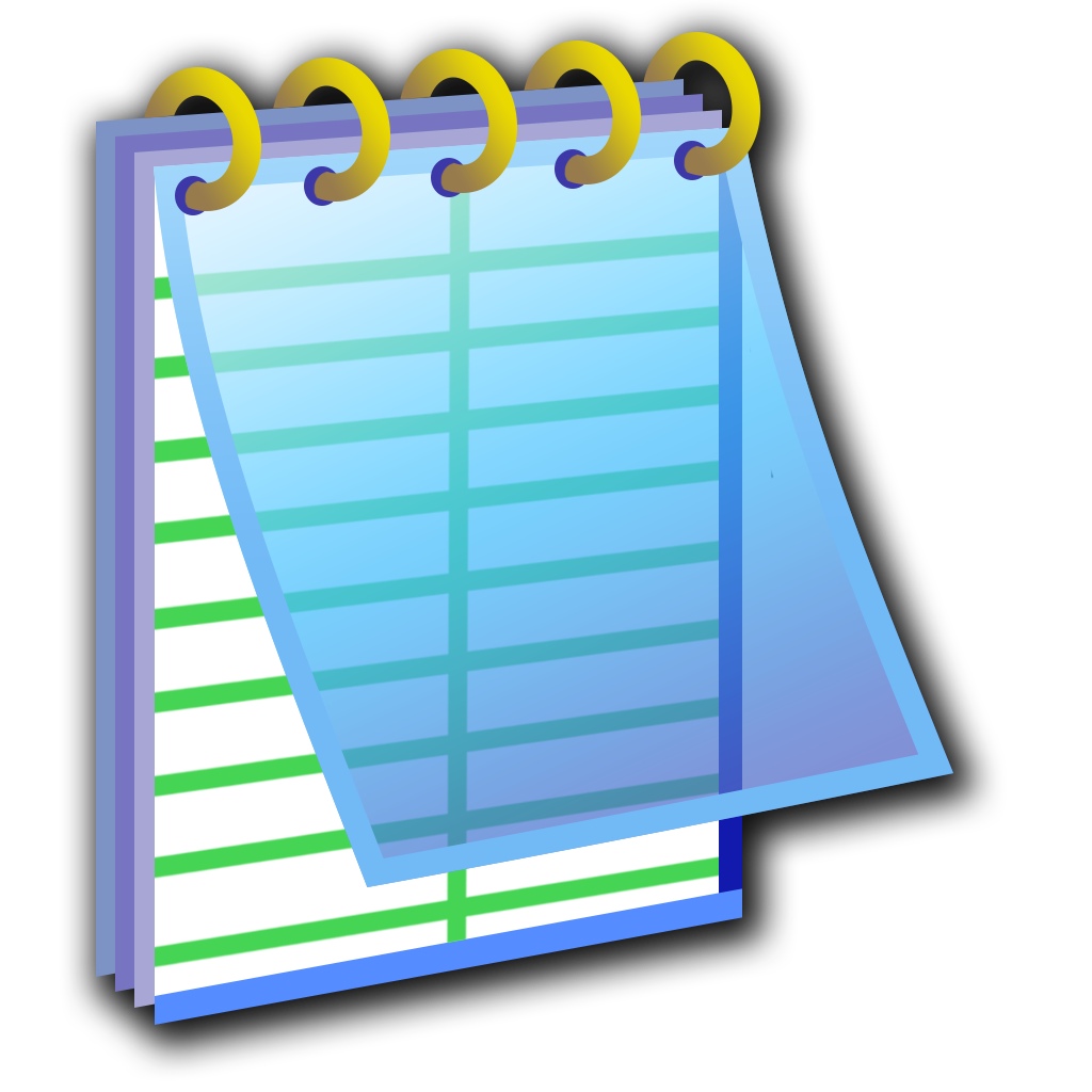 Notepad